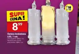 Twój Market Świeca led oferta