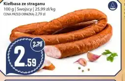 Społem Kiełbasa Swojscy oferta