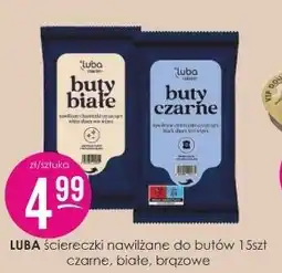Jaśmin Ściereczki Białe oferta