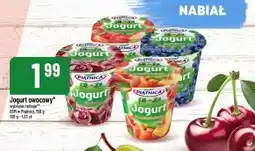 Polomarket Jogurt Piątnica oferta