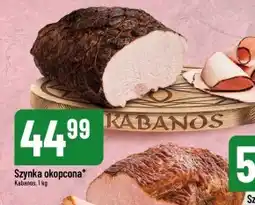 Polomarket Szynka Kabanos oferta