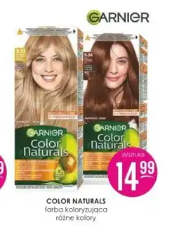 Jaśmin Farba do włosów Garnier oferta