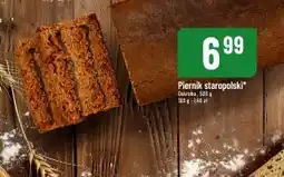 Polomarket Piernik Oskroba oferta