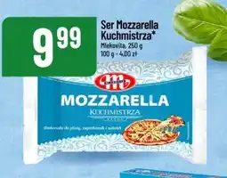 Polomarket Mozzarella Mlekovita oferta