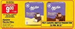Polomarket Mleczko alpejskie Milka oferta