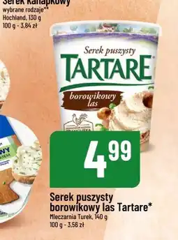 Polomarket Serek Mleczarnia Turek oferta