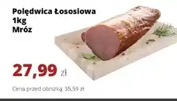 Torimpex Polędwica Mróz oferta