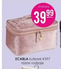 Jaśmin Kuferek Ecarla oferta