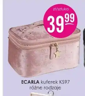 Jaśmin Kuferek Ecarla oferta
