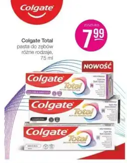Jaśmin Pasta do zębów Colgate oferta