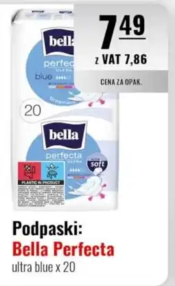 Eurocash Podpaski: Bella Perfecta oferta