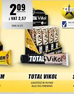 Eurocash Total vikol oferta