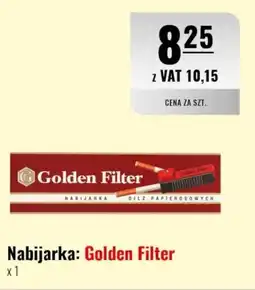 Eurocash Nabijarka: Golden Filter oferta