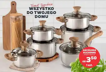Akcesoria kuchenne