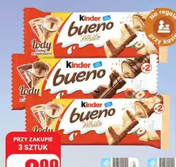 Dino Baton Kinder Bueno classic oferta