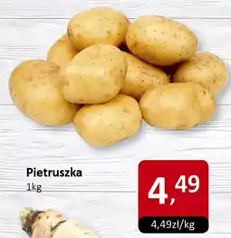 Market Point Ziemniaki Polskie 1kg Market Point oferta