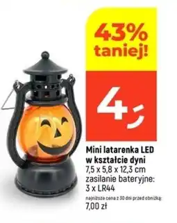 Dealz Latarenka S! oferta