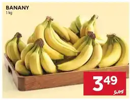 Stokrotka Banany Stokrotka oferta