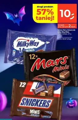 Dealz Batony Milky Way oferta