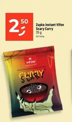 Dealz Curry Vifon oferta