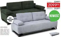 Abra Sofa oferta