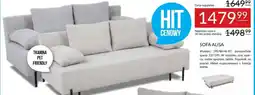 Abra Sofa Hit oferta