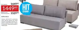Abra Sofa oferta
