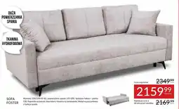 Abra Sofa oferta