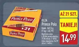 ALDI Polo Prince Polo oferta