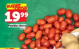 Topaz Pomidory oferta