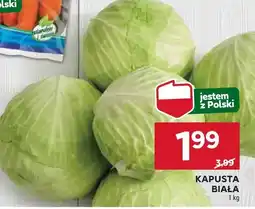 Stokrotka Kapusta biała Stokrotka oferta