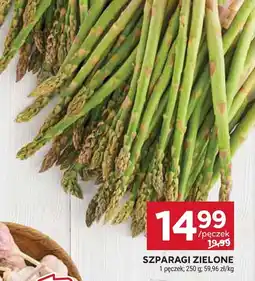 Stokrotka Szparagi zielone Stokrotka oferta
