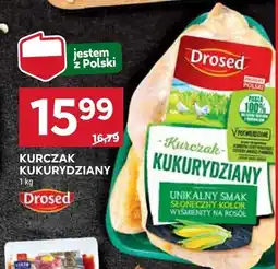 Stokrotka Kurczak kukurydziany Drosed oferta