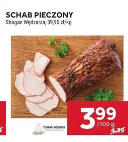 Stokrotka Schab pieczony Stragan Wędliniarz oferta