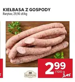 Stokrotka Kiełbasa z gospody Rarytas oferta