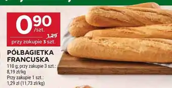 Stokrotka Półbagietka francuska Stokrotka oferta