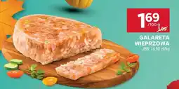 Stokrotka Galareta wieprzowa JBB oferta