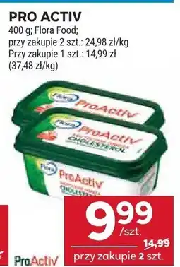 Stokrotka Pro Activ FLORA FOOD oferta