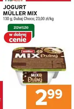 Stokrotka Jogurt Muller Mix oferta
