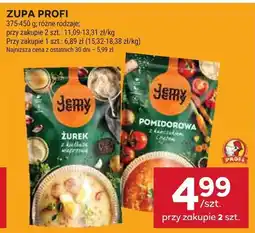 Stokrotka Zupa Profi oferta