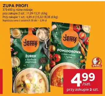 Stokrotka Zupa Profi oferta