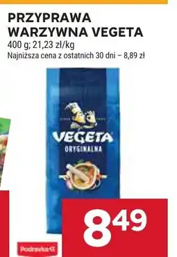 Stokrotka Przyprawa Vegeta oferta