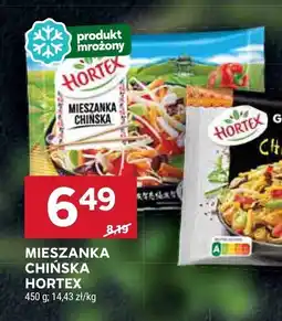 Stokrotka Mieszanka chińska Hortex oferta