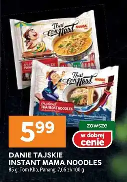 Stokrotka Danie tajskie Instant Mama Noodles oferta