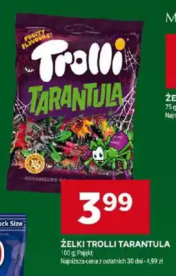 Stokrotka Żelki Trolli Tarantula oferta