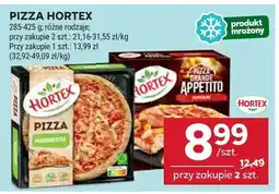 Stokrotka Pizza Hortex różne rodzaje oferta