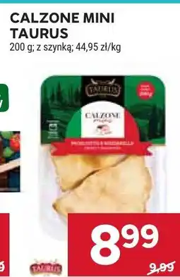 Stokrotka Calzone mini Taurus oferta