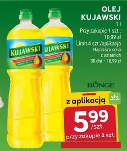 Stokrotka Olej Kujawski oferta