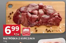 Stokrotka Wątróbka z kurczaka Stokrotka oferta
