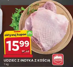 Stokrotka Udziec z indyka z kością Stokrotka oferta